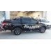 Fiat Fullback kastikate eXtensa FullBox - UUS!